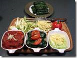 image thumb4 Heatlhy Recipe Lamb Stuffed Kale Leaves