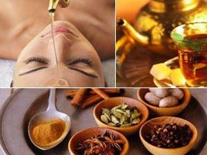 Ayurveda treatment for cracked heels Ayurveda treatment for cracked heels