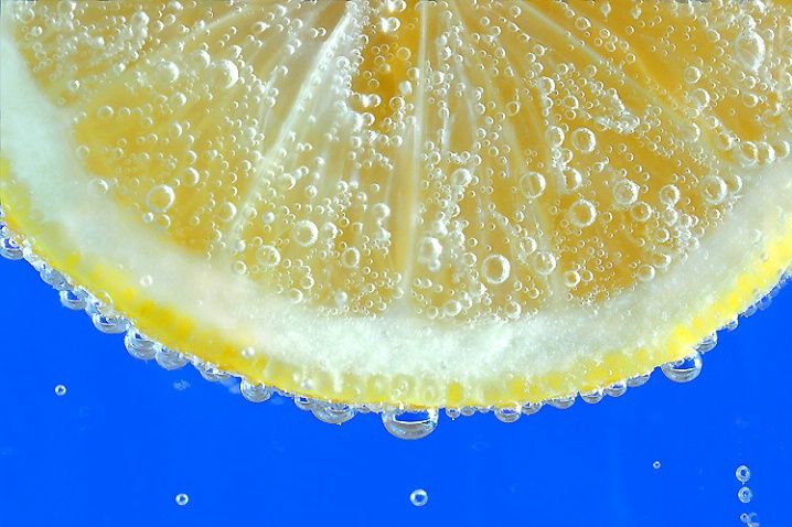 lemon benefits