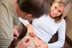 pregnancy fertility treatment