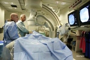 therapies for prostate cancer