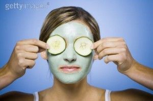 facialblog2 300x199 Blackheads problem:home made remedies & useful tips