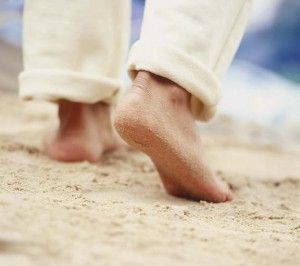 Remedies for Smelling Feet