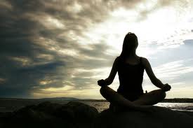 meditation a pain relief