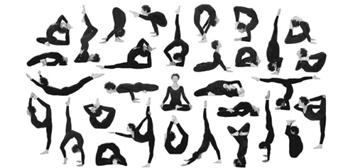 Yoga Poses for Weight Loss