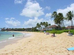 poipu beach