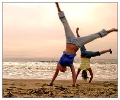 health and fitness