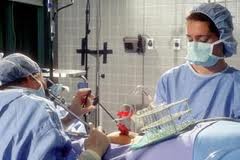 obesity surgery