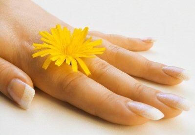 tips for healthy nails