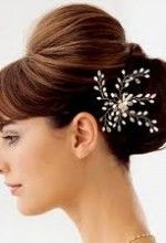 Beautiful hair looks
