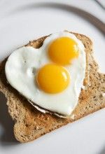 Eat eggs reduce weight