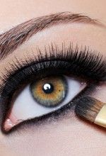Eye makeup tips