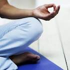 Meditation health benefits