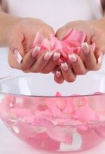 Rosewater & glycerin benefits