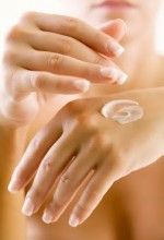 soft hands