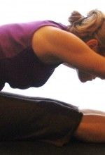 Yoga postures
