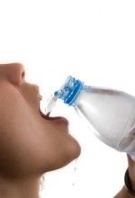 dehydration makes you lethargic and confused