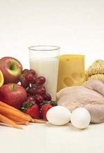 food that boosts up the metabolism