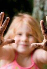 Exposure To Dirt Improves Improves Immunity Exposure To Dirt Improves Improves Immunity