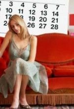 Comfortable periods tips