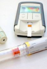 Diabetes treatment