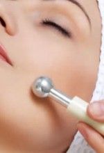Electrolysis hair removal