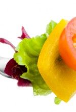 Health benefit of salad