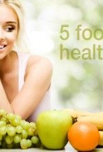 Healthy diet