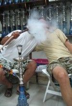 Is Hookah Bad For Health