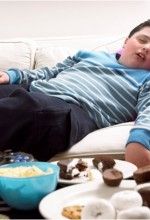 Obesity problems