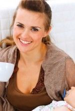 caffeine and breast feeding caffeine and breast feeding
