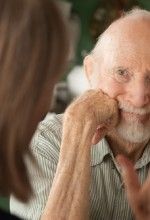laughter reduces the effect of dementia