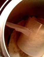 whey-protein-powder-side-effects Protein supplements side effects