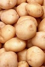 Benefits and Miracles of Potatoes