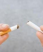 How to quit smoking