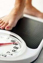 Reduse weight
