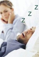 Stop snoring devise