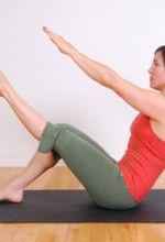 Stretching exersices