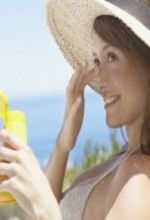 Sun protection tips Sun protection tips