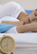 a good sleep promotes happy memories