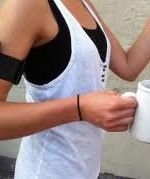 caffeine and exercise