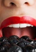 eat slowly and chew more to lose weight