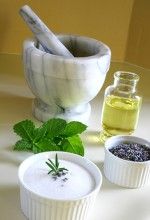 health benefits of peppermint oil