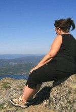 obese women have high risk of vein clotting