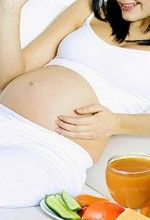 obesity and overweight causes health risks for pregnant women