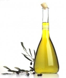 Beneficial oils for hair