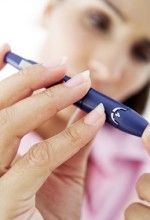 Diabetes and women