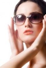 Eye care in summers