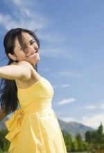 Hair protection in summers