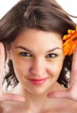 Healthy skin for summers